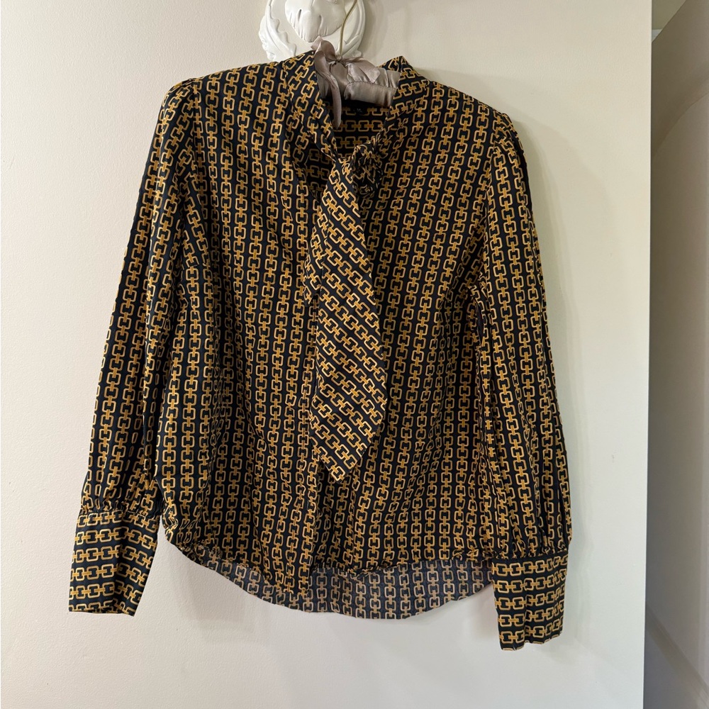 Who What Wear blouse
